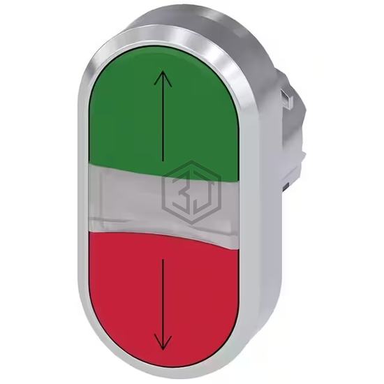 3SU10513AB420AN0 - Siemens - Configurable Switch Components - Body