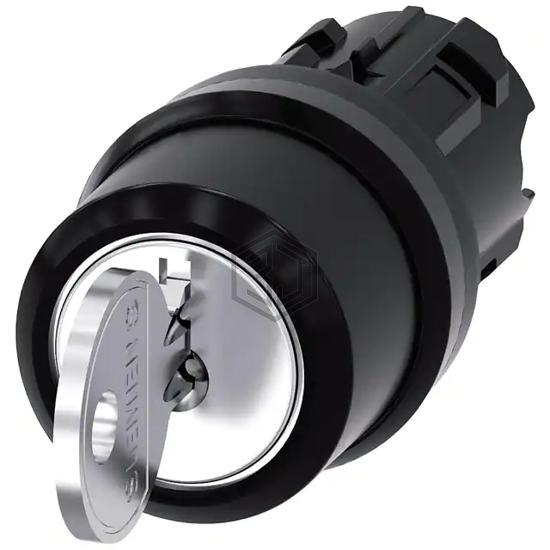 A6X30135888 - Siemens - Configurable Switch Components - Body