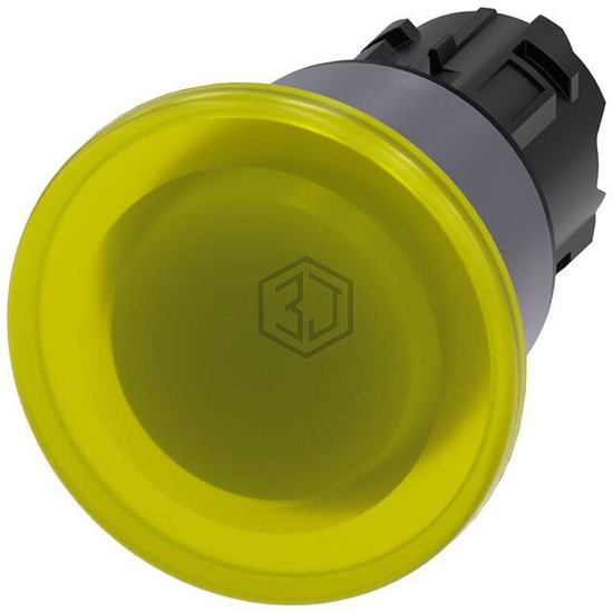 A6X30140475 - Siemens - Configurable Switch Components - Body