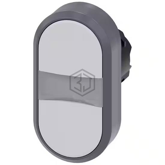 3SU10303AB660AA0 - Siemens - Configurable Switch Components - Body