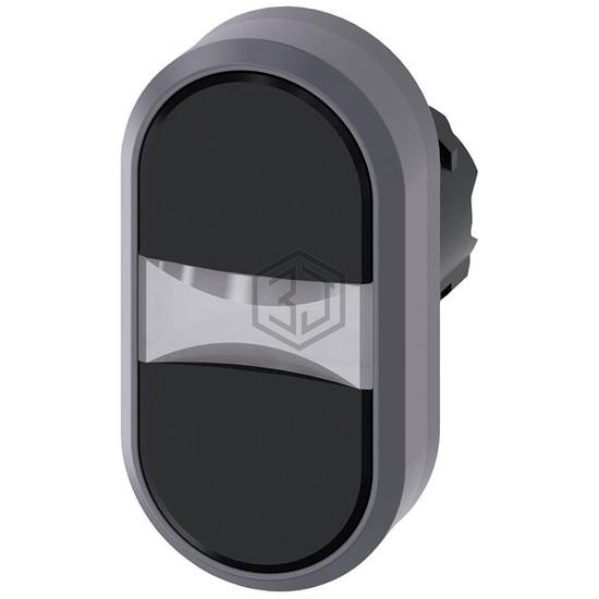 A6X30138863 - Siemens - Configurable Switch Components - Body