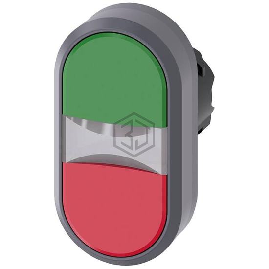 A6X30137819 - Siemens - Configurable Switch Components - Body