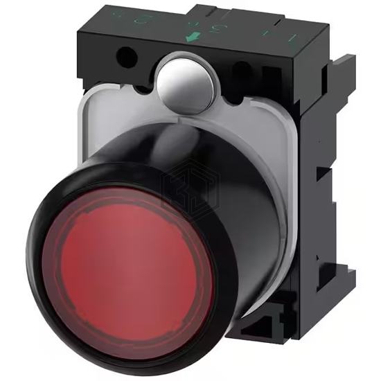 A6X30144585 - Siemens - Configurable Switch Components - Body