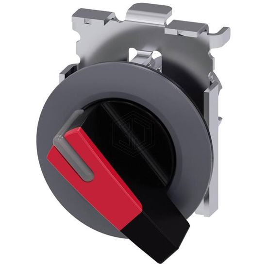 A6X30140300 - Siemens - Configurable Switch Components - Body