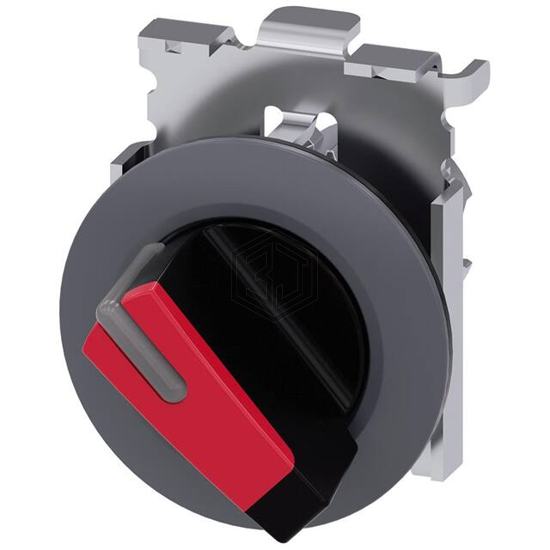 3SU10622DF200AA0 - Siemens - Configurable Switch Components - Body