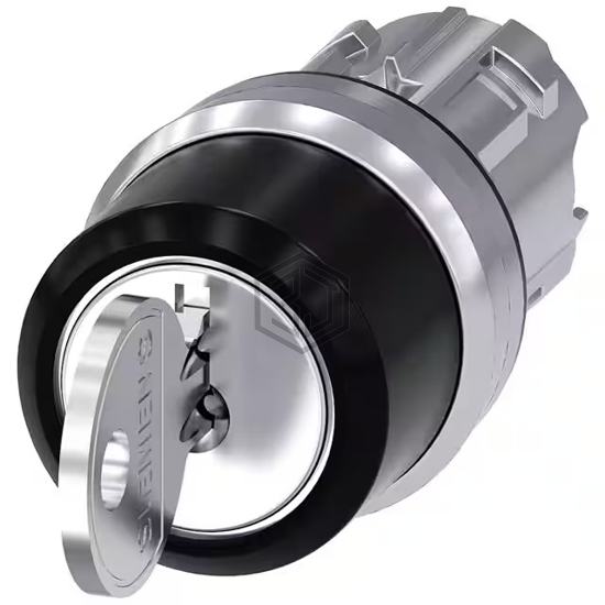 A6X30139141 - Siemens - Configurable Switch Components - Body