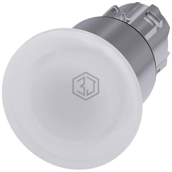 A6X30141119 - Siemens - Configurable Switch Components - Body