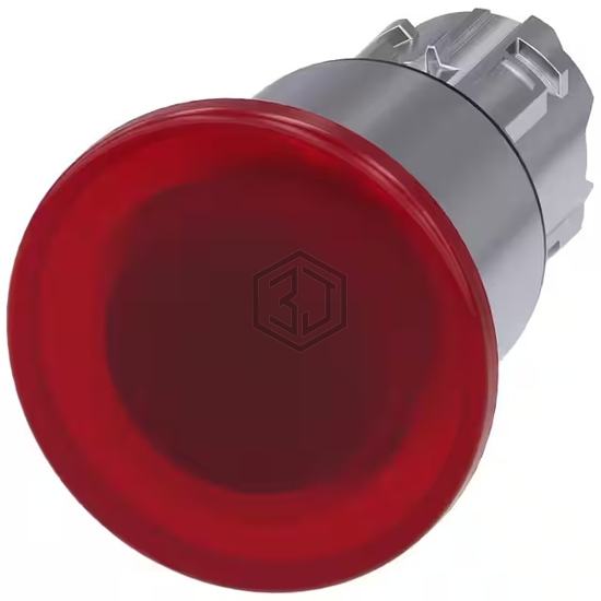 A6X30139913 - Siemens - Configurable Switch Components - Body