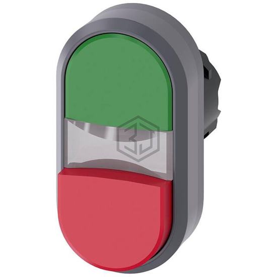 A6X30140493 - Siemens - Configurable Switch Components - Body
