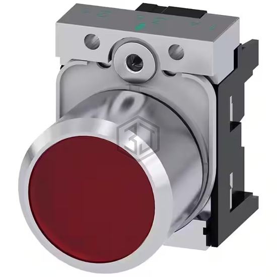 A6X30143940 - Siemens - Configurable Switch Components - Body