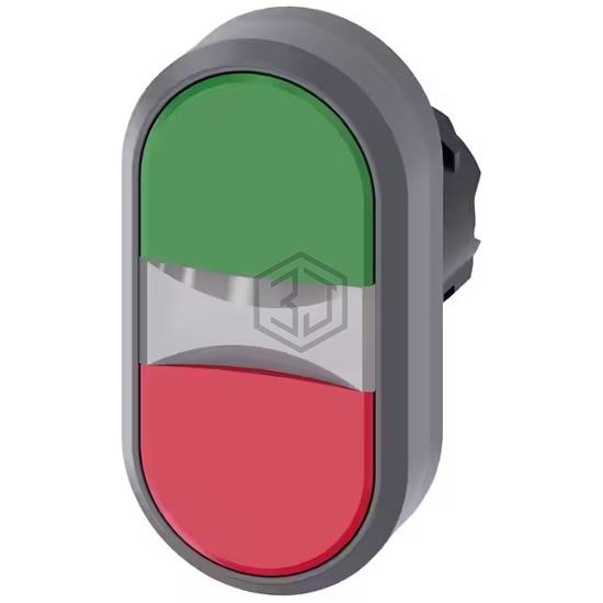 3SU10313AB420AA0 - Siemens - Configurable Switch Components - Body