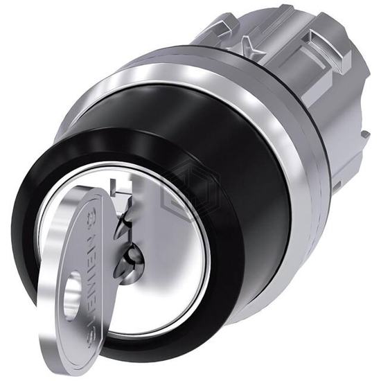 A6X30139096 - Siemens - Configurable Switch Components - Body