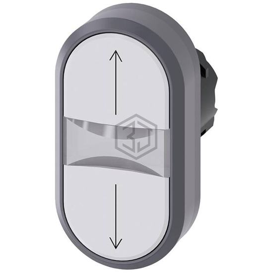 3SU10313AB660AN0 - Siemens - Configurable Switch Components - Body