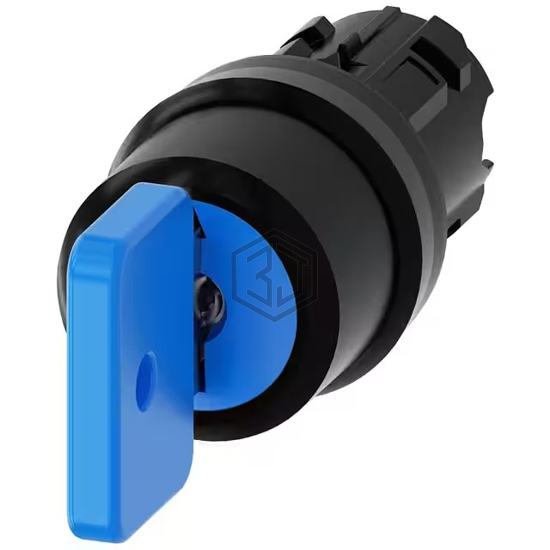 A6X30136235 - Siemens - Configurable Switch Components - Body