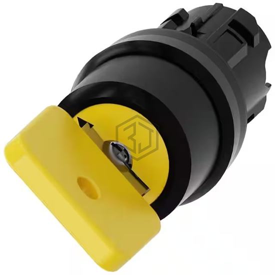A6X30136811 - Siemens - Configurable Switch Components - Body
