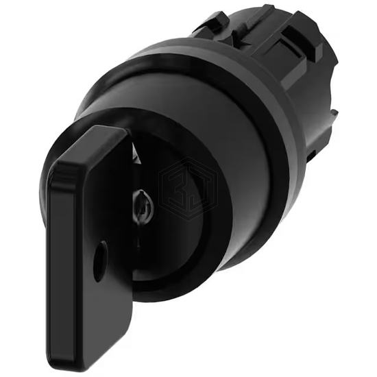 A6X30136912 - Siemens - Configurable Switch Components - Body