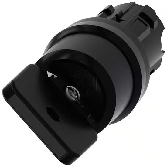 A6X30136905 - Siemens - Configurable Switch Components - Body