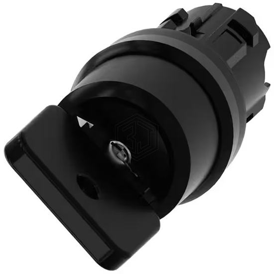 A6X30136260 - Siemens - Configurable Switch Components - Body