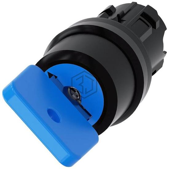 A6X30136229 - Siemens - Configurable Switch Components - Body