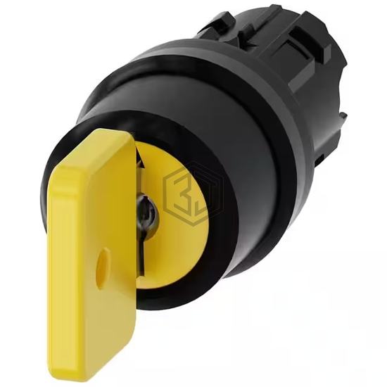A6X30135971 - Siemens - Configurable Switch Components - Body