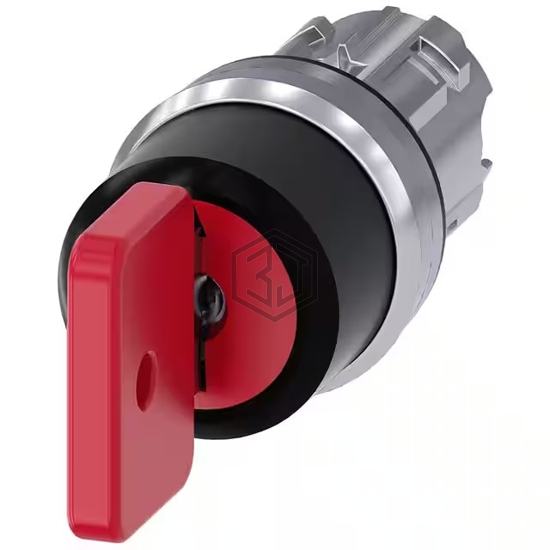 A6X30139221 - Siemens - Configurable Switch Components - Body