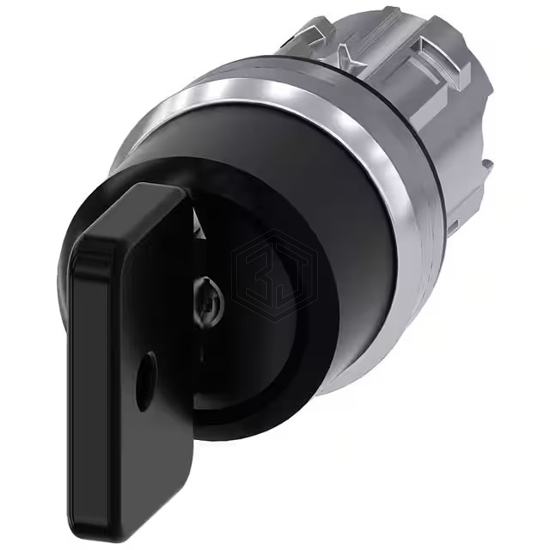A6X30139275 - Siemens - Configurable Switch Components - Body