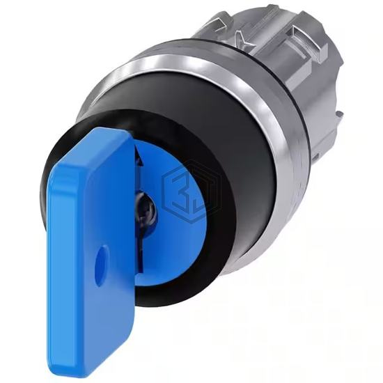 A6X30139243 - Siemens - Configurable Switch Components - Body
