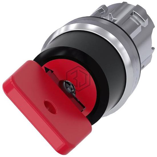 A6X30139200 - Siemens - Configurable Switch Components - Body