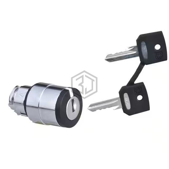 ZB4BG1 - Schneider Electric - Configurable Switch Components - Body