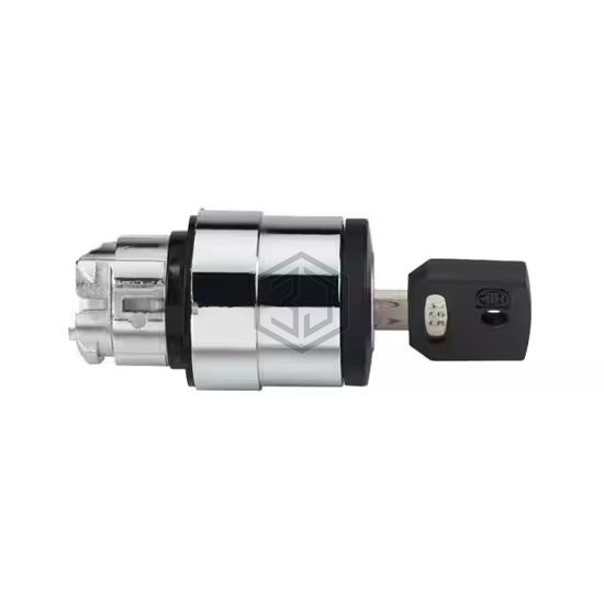 ZB4BG02 - Schneider Electric - Configurable Switch Components - Body
