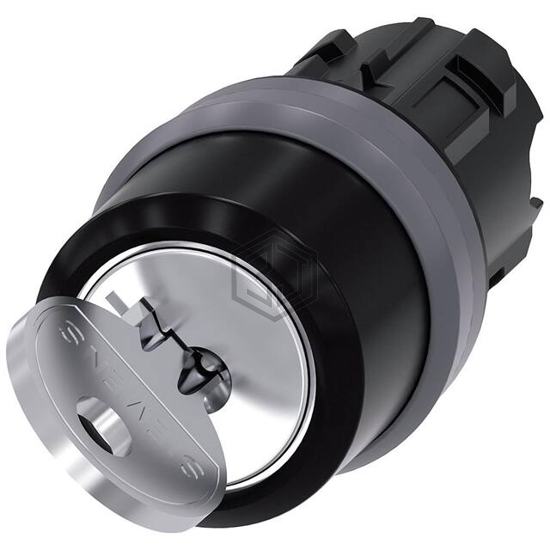 A6X30137941 - Siemens - Configurable Switch Components - Body