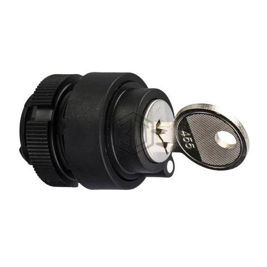 ZA2BG5 - Schneider Electric - Configurable Switch Components - Body