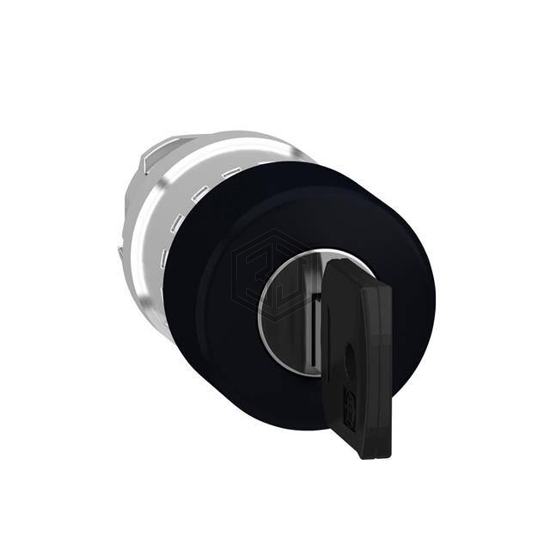 ZB4BS72 - Schneider Electric - Configurable Switch Components - Body