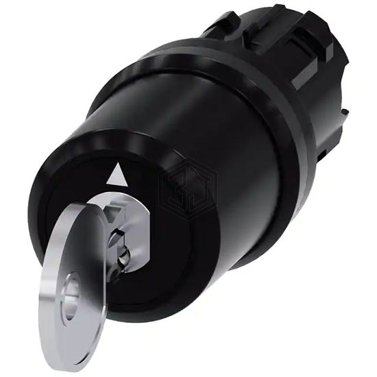 A6X30136057 - Siemens - Configurable Switch Components - Body