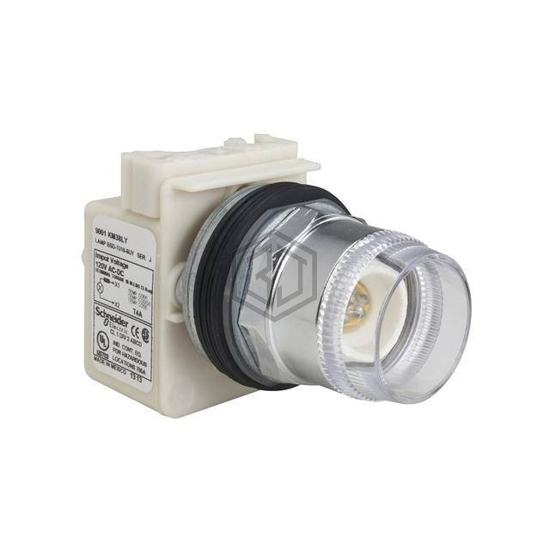 9001K2L35L - Schneider Electric - Configurable Switch Components - Body