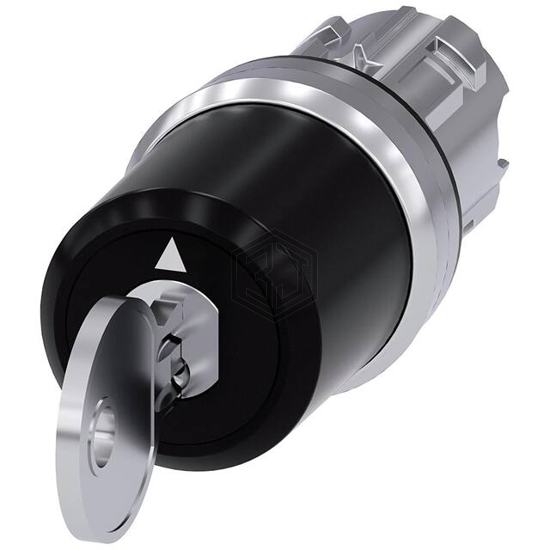 3SU10505BL010AA0 - Siemens - Configurable Switch Components - Body