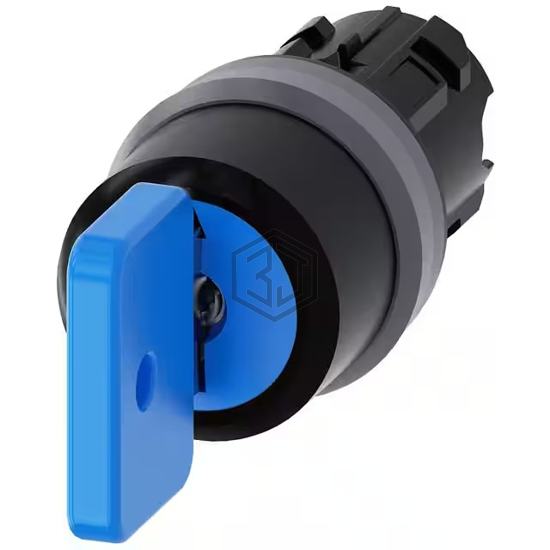 A6X30139485 - Siemens - Configurable Switch Components - Body
