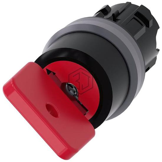 A6X30137963 - Siemens - Configurable Switch Components - Body