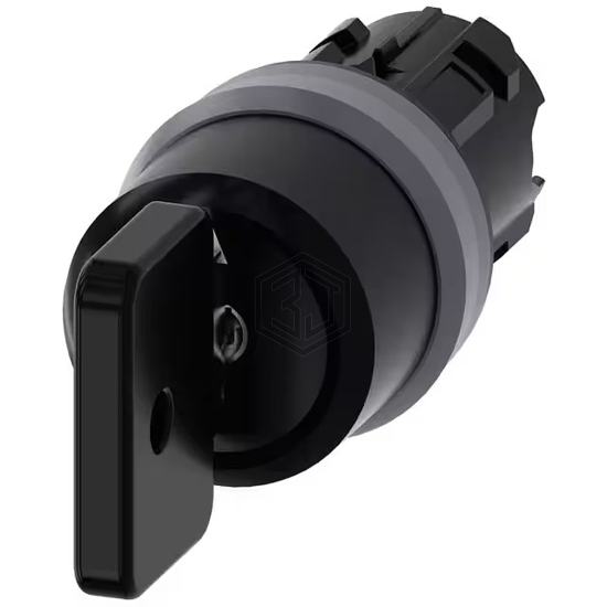 A6X30138035 - Siemens - Configurable Switch Components - Body
