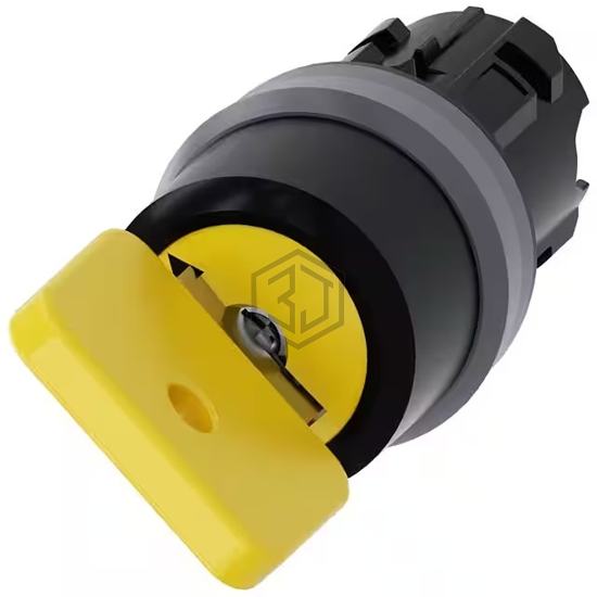 A6X30138056 - Siemens - Configurable Switch Components - Body