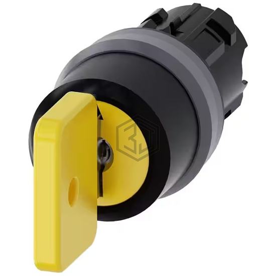 3SU10304JL110AA0 - Siemens - Configurable Switch Components - Body