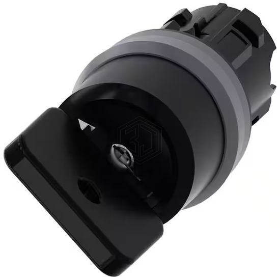 A6X30139507 - Siemens - Configurable Switch Components - Body