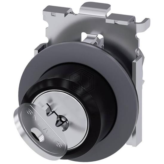 A6X30140112 - Siemens - Configurable Switch Components - Body