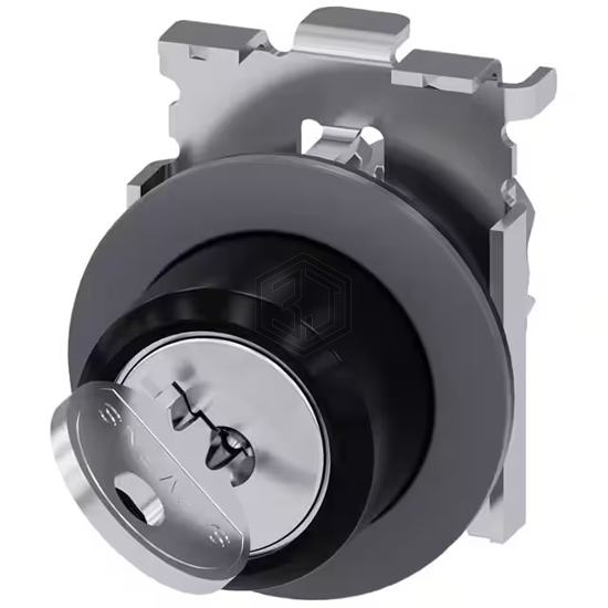A6X30140107 - Siemens - Configurable Switch Components - Body