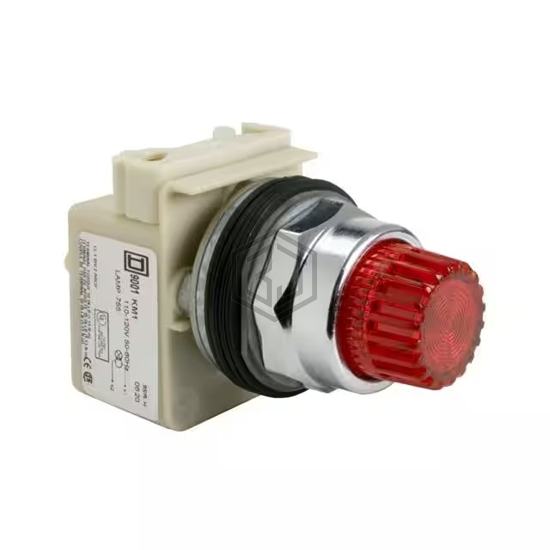 9001K2L38LRR20H13 - Schneider Electric - Configurable Switch Components - Body