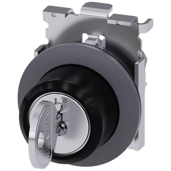 A6X30141232 - Siemens - Configurable Switch Components - Body