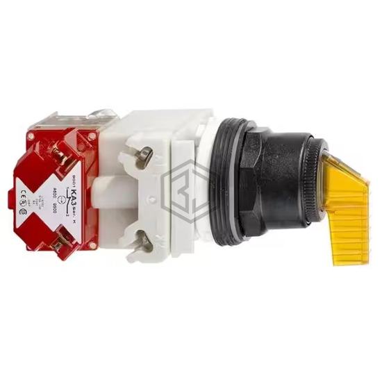 9001SK43J1A - Schneider Electric - Configurable Switch Components - Body