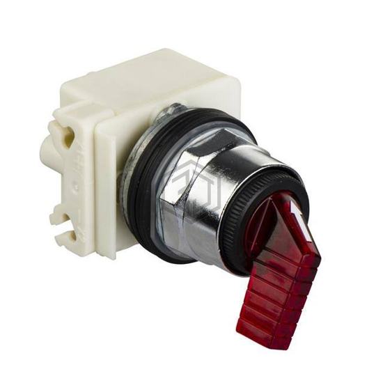 9001K401J1R - Schneider Electric - Configurable Switch Components - Body
