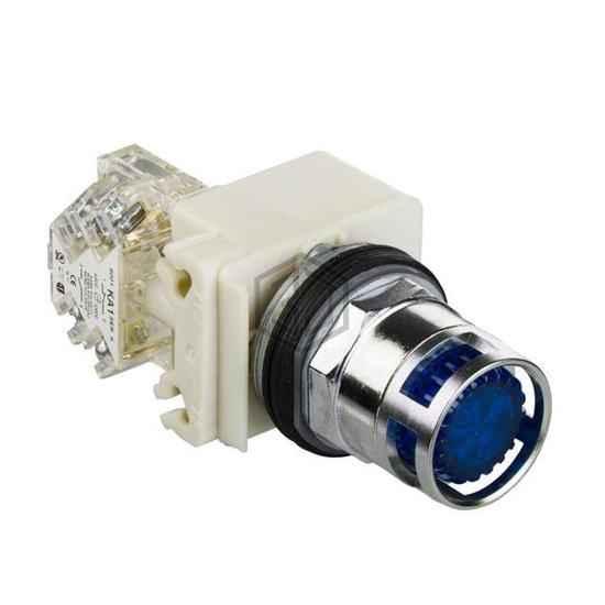 9001K3L38LLL - Schneider Electric - Configurable Switch Components - Body