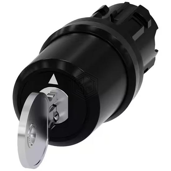 A6X30136858 - Siemens - Configurable Switch Components - Body